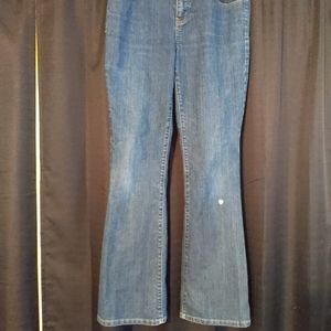 Vintage Fashion Bug Jeans